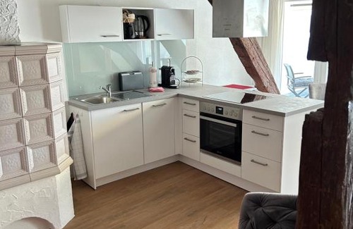 Bad Saeckingen Apartamento | Altstadtliebe