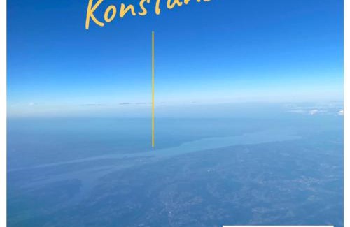 Altstadt Apartamento | Altstadtliebe Konstanz - zentral & modern
