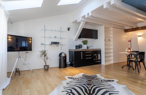 Altstadt Apartamento | Altstadtliebesnest