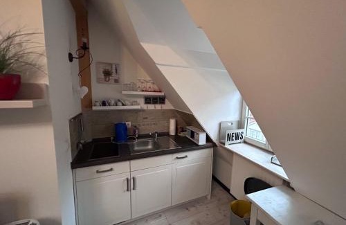Old Town Apartamento | Altstadtloft am Kaulberg