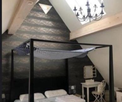Old Town Apartamento | Altstadtloft am Kaulberg