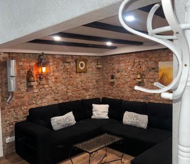 Bad Sooden-Allendorf Casa | Altstadtnest