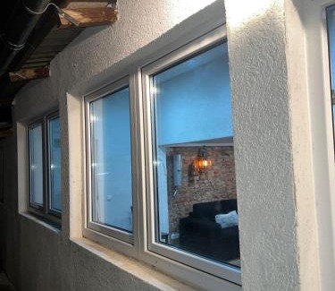 Bad Sooden-Allendorf Casa | Altstadtnest