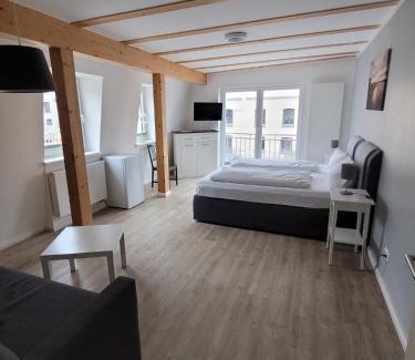 Ostliche Altstadt Casa | Altstadtpension Rostock