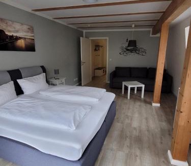 Ostliche Altstadt Casa | Altstadtpension Rostock
