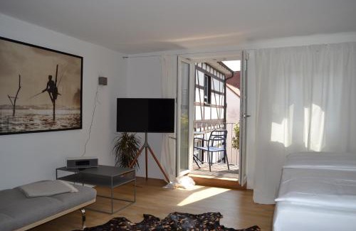 Altstadt Apartamento | Altstadtperle