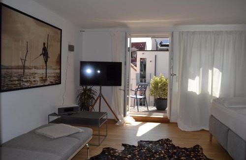 Altstadt Apartamento | Altstadtperle