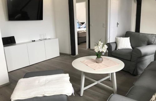 Nideggen Apartamento | Altstadtperle Nideggen