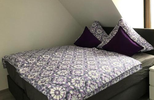 Nideggen Apartamento | Altstadtperle Nideggen