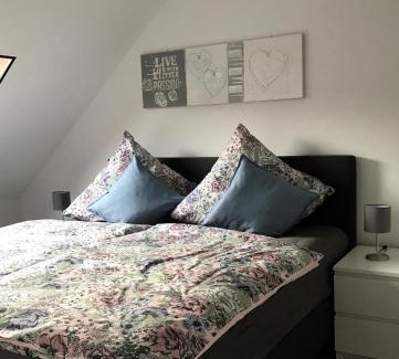 Nideggen Apartamento | Altstadtperle Nideggen