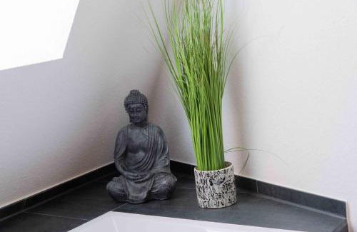 Osnabrueck Apartamento | Altstadtsuiten Osnabrück