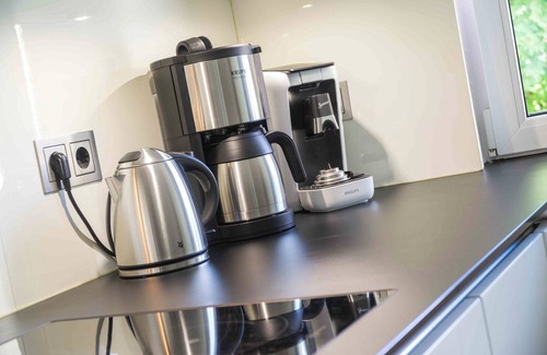 Osnabrueck Apartamento | Altstadtsuiten Osnabrück Ferienwohnung mit Bahn und Auto Bestens Erreichbar!