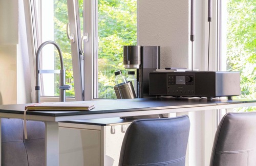 Osnabrueck Apartamento | Altstadtsuiten Osnabrück Ferienwohnung mit Bahn und Auto Bestens Erreichbar!