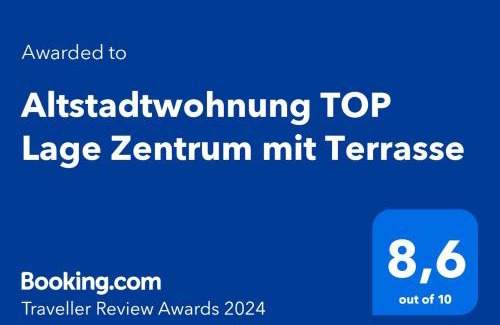 Wilsdruffer Vorstadt/Seevorstadt-West Apartamento | Altstadtwohnung TOP Lage Zentrum mit Terrasse