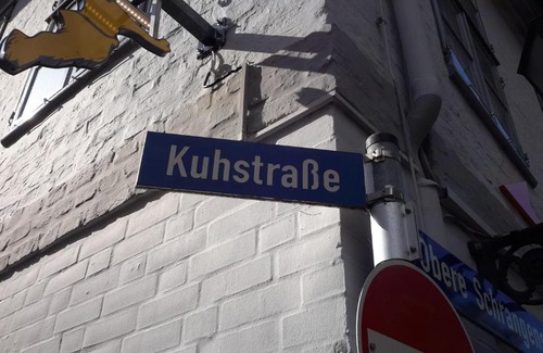 Altstadt Casa | Altstadtzimmer Fußgängerzone