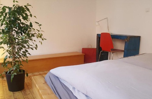 Altstadt Casa | Altstadtzimmer Fußgängerzone