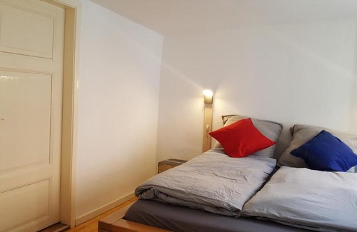 Altstadt Casa | Altstadtzimmer Fußgängerzone