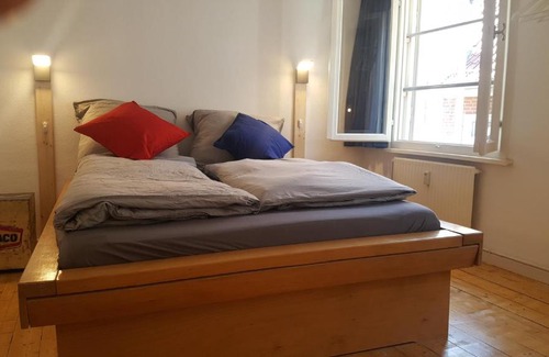 Altstadt Casa | Altstadtzimmer Fußgängerzone