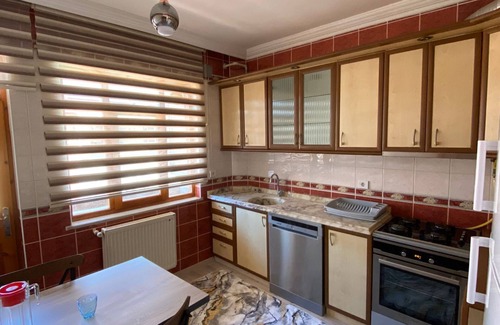 Trabzon Apartamento | altuncu