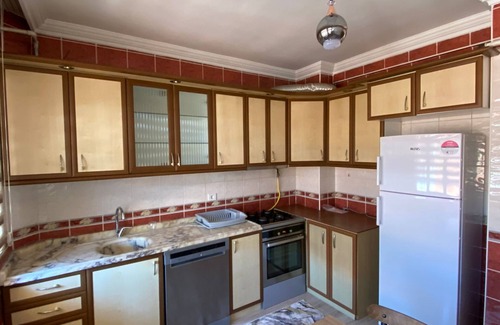 Trabzon Apartamento | altuncu
