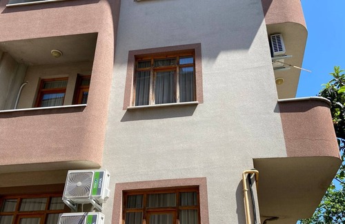 Trabzon Apartamento | altuncu