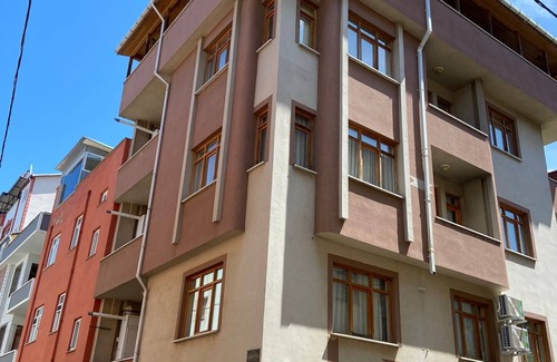 Trabzon Apartamento | altuncu