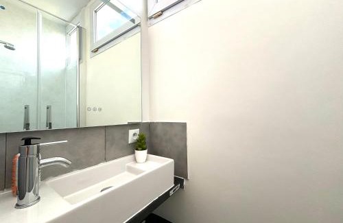 Fresnes Apartamento | Altura - 4 chambres, RER B à 900m et Orly en 8 min