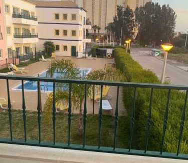 Altura Apartamento | Altura Beach AL