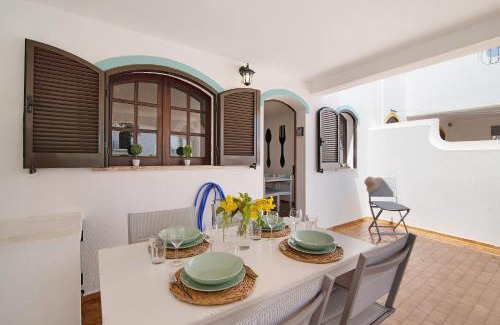 Altura Villa | Altura Beach Villa