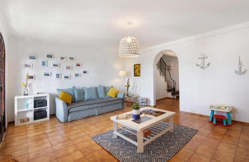 Altura Villa | Altura Beach Villa