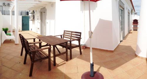 Altura Apartamento | Altura da Maré - Apartamento Maresia