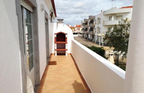Altura Apartamento | Altura da Maré - Apartamento Maresia
