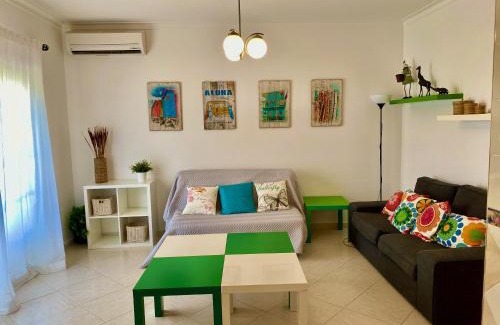 Altura Apartamento | Altura da Maré - Apartamento Maresia