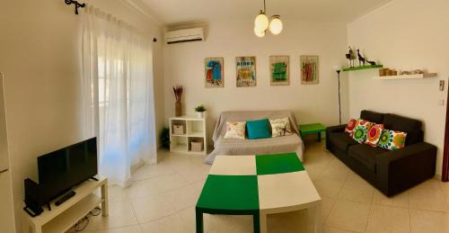 Altura Apartamento | Altura da Maré - Apartamento Maresia