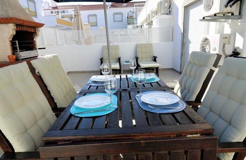 Altura Apartamento | Altura da Maré - Apartamento Duna