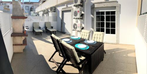 Altura Apartamento | Altura da Maré - Apartamento Duna