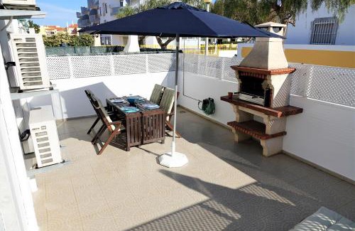 Altura Apartamento | Altura da Maré - Apartamento Duna