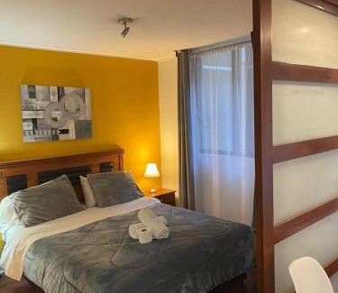Bellas Artes Apartamento | Altura Forestal Apartment