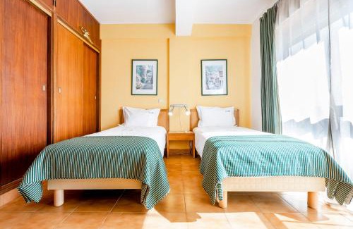 Altura Apartamento | Altura Inn Beach