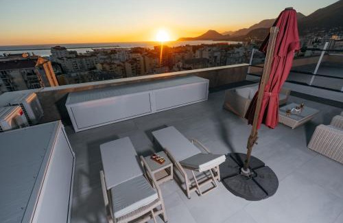 Bjelisi Apartamento | Altura Panorama