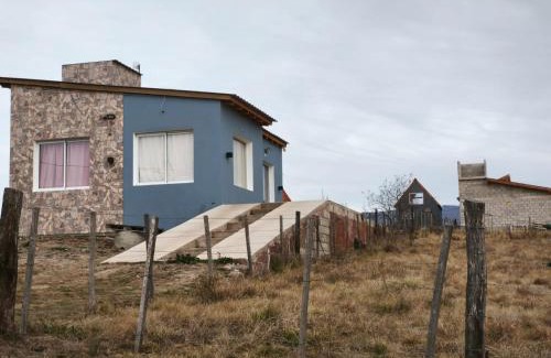 Villa Yacanto Chalet De Esquí | Altura serrana