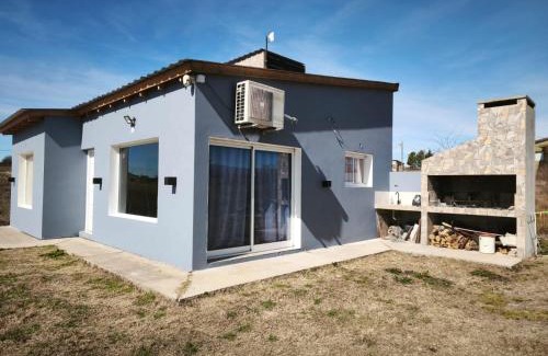 Villa Yacanto Chalet De Esquí | Altura serrana
