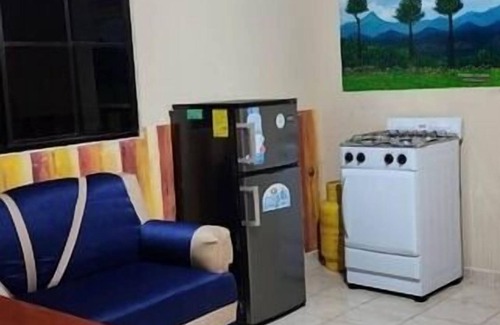 Nueva Concepcion Cabina | Cabaña Alturas de Miramundo