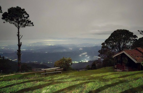 Nueva Concepcion Cabina | Cabaña Alturas de Miramundo