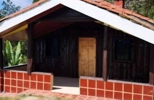 Nueva Concepcion Cabina | Cabaña Alturas de Miramundo