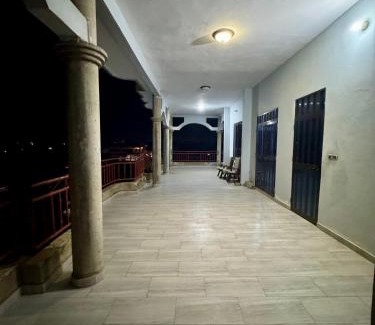 Abomey-Calavi Apartamento | Altus Residence