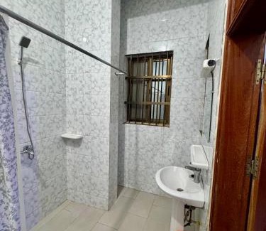 Abomey-Calavi Apartamento | Altus Residence