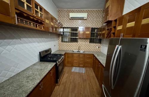 Abomey-Calavi Apartamento | Altus Residence