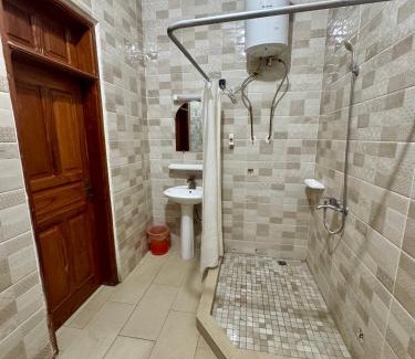 Abomey-Calavi Apartamento | Altus Residence
