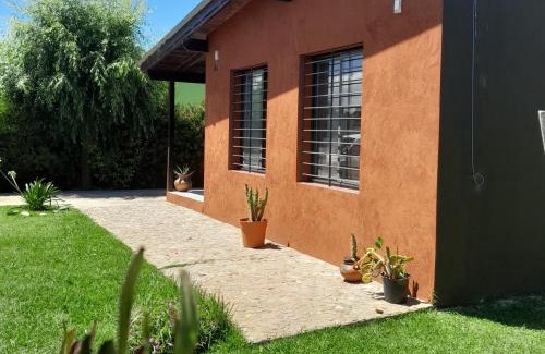 Camet Norte Casa | Alu Antu Camet Norte